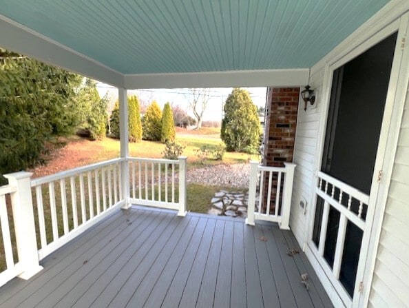 Building Photo - 268 College Hwy