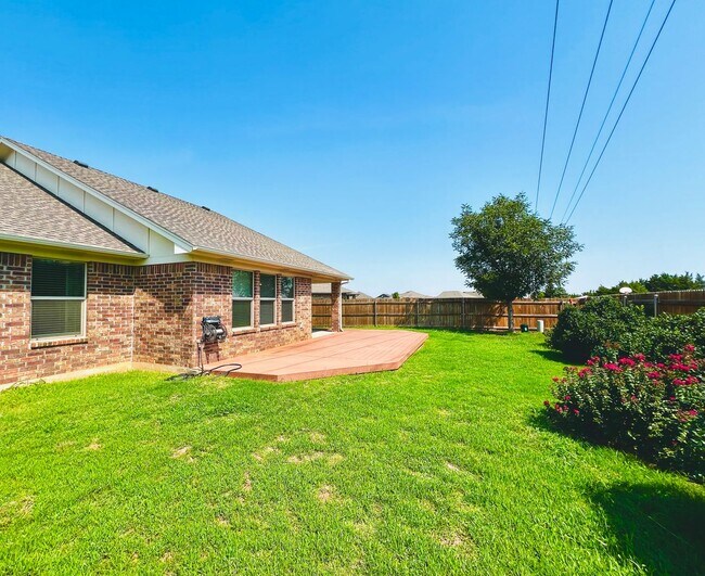 Building Photo - Beautiful 3BD 2BA Home in Norman!!
