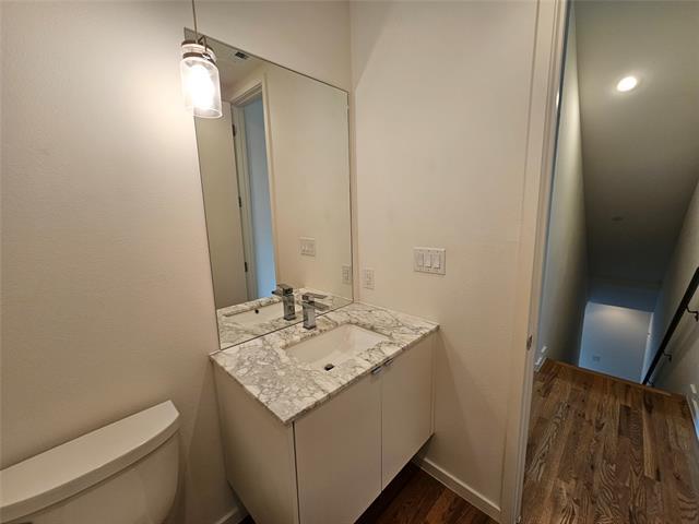 Building Photo - 3816 San Jacinto St
