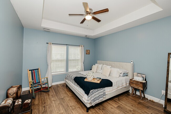 Building Photo - 3615 Haymont Ln
