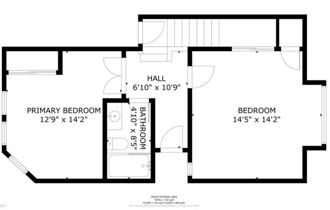 Building Photo - Charming Two Bedroom Condo in Mission Dolores - Please Contact for Showing Availability!