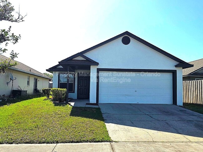 Building Photo - 9719 Red Clover Ave