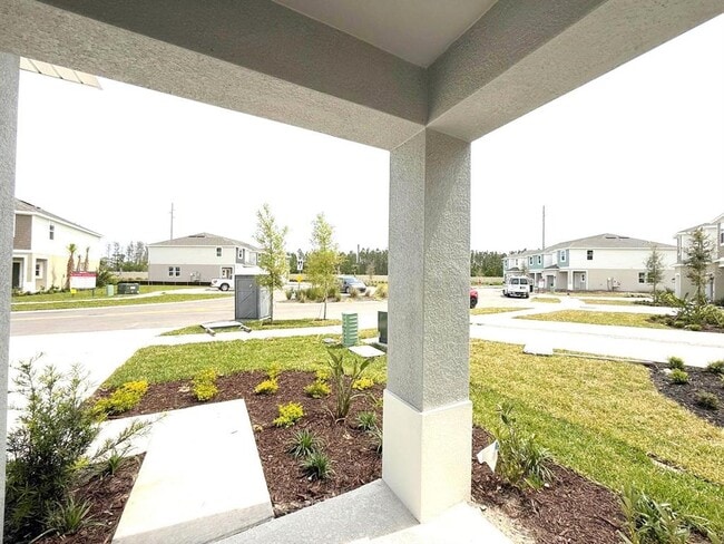 Building Photo - 2081 Hallier Cv