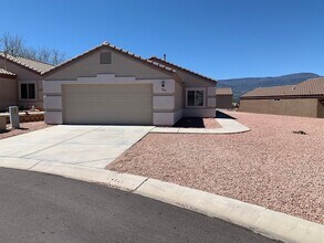 Building Photo - HOUSE - CORNVILLE - AMANTE AT VERDE SANTA FE