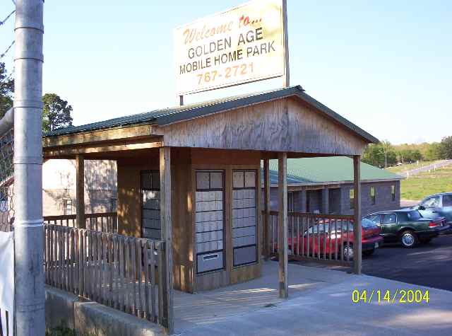 Building Photo - Golden Age Mobile Home Park