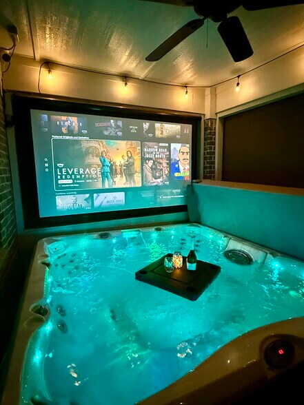 Building Photo - 8302 Elander Dr