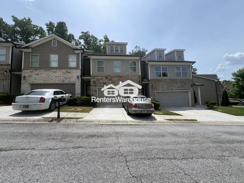 Primary Photo - 551 Monticello Blvd SE