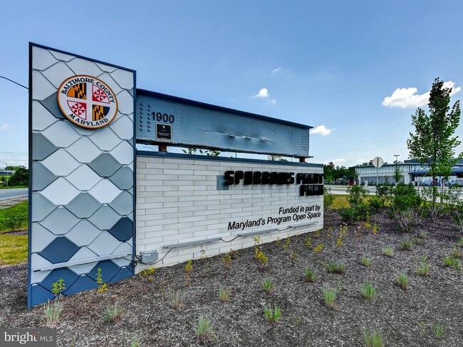 Building Photo - 7611 Sparrows Point Blvd