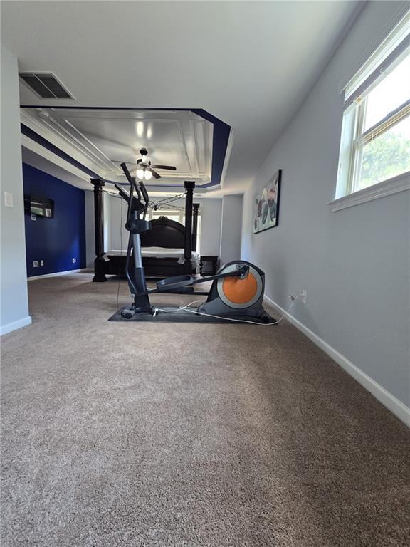 Building Photo - 6850 Rocking Horse Ln