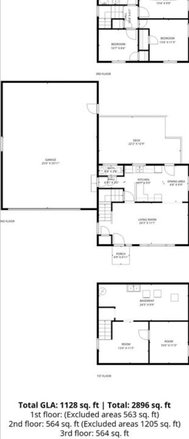 Building Photo - 337 104th Ln NE