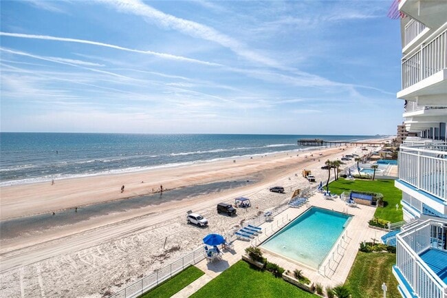 Building Photo - 3601 S Atlantic Ave