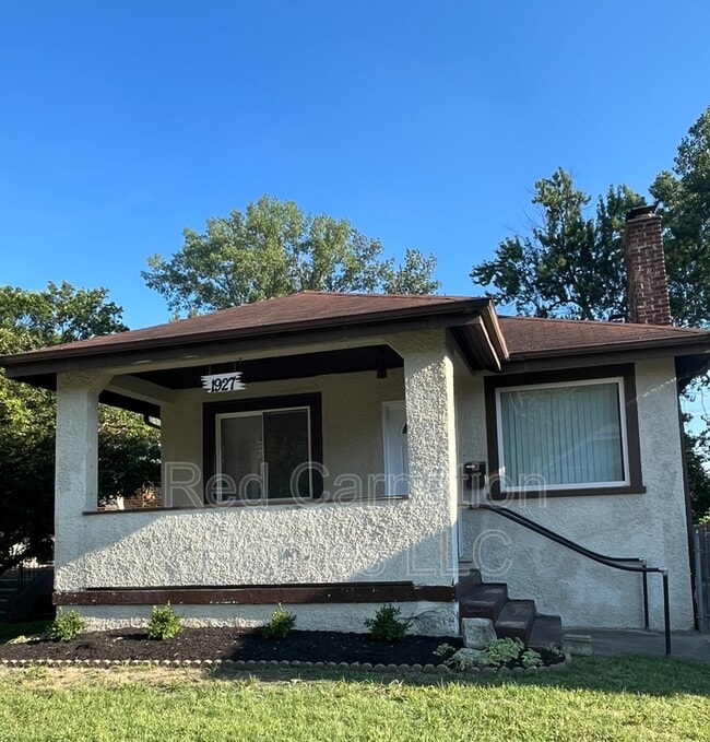 Building Photo - 1927 Lawn Ave