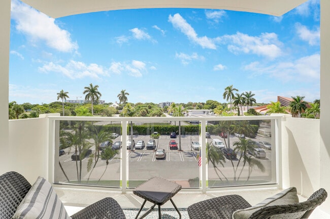 Building Photo - 2800 N Flagler Dr