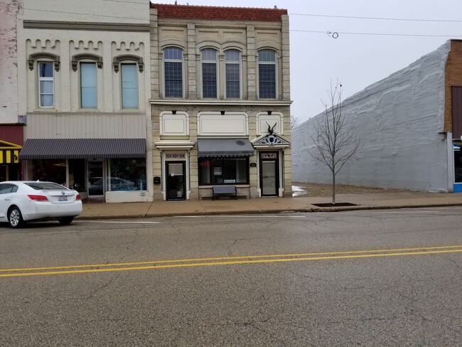 Commercial Space available for rent - 640 S Main St