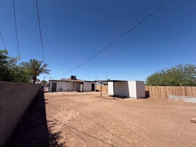 Building Photo - 382 W Cocopah St