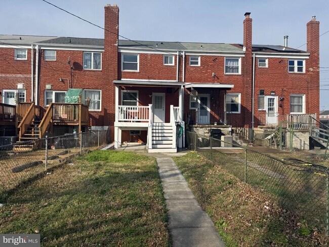 Building Photo - 1907 Penhall Rd