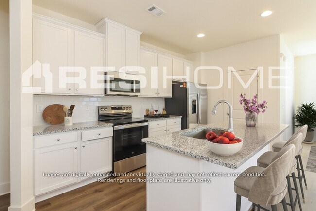 Building Photo - 167 Bear Cir