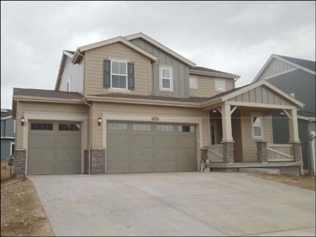 Building Photo - Beautiful Home in Frederick with Solar Pan...