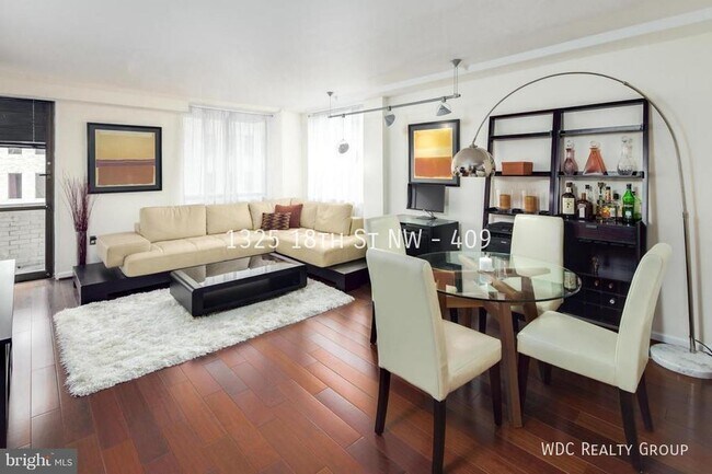 Building Photo - 1325 18th St NW