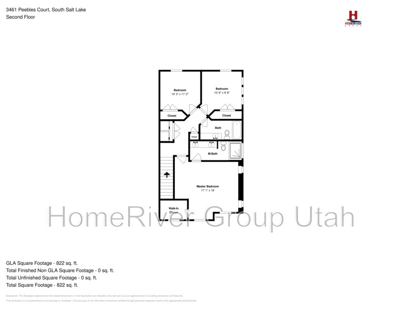 Building Photo - 3461 Peebles Ct