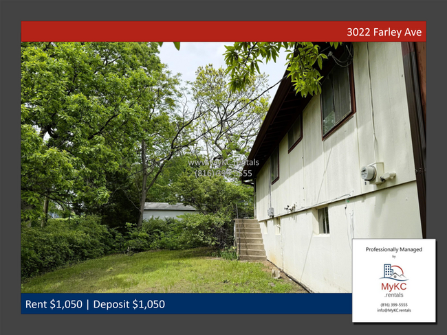 Building Photo - Charming 2-Bedroom Home with Fresh Renovat...