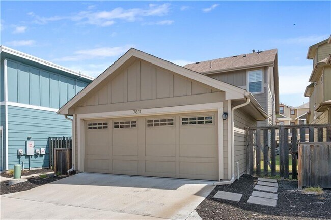 Building Photo - 7811 Wildcat Pass