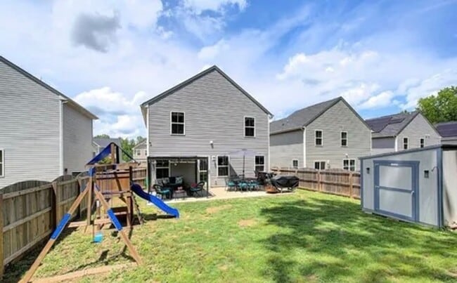 Building Photo - Now available!