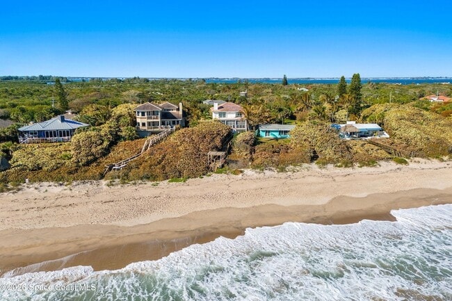 Building Photo - 9085 S Hwy A1A