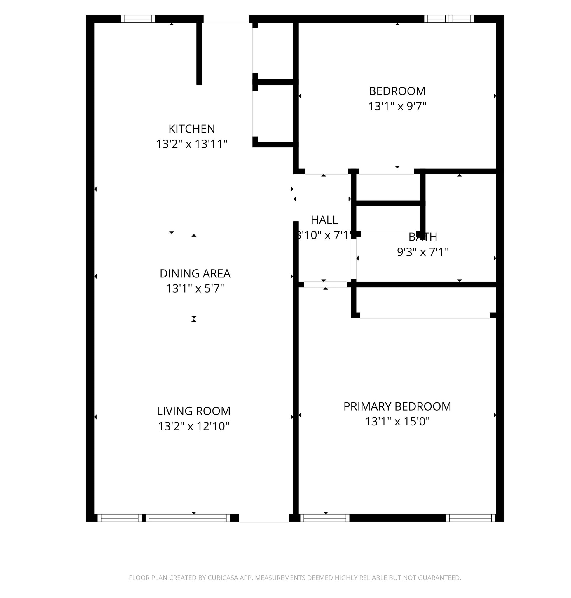 Building Photo - 301 Neponset St