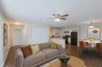 Building Photo - Garden Glen