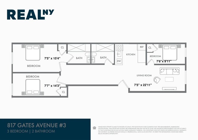 Building Photo - 817 Gates Ave