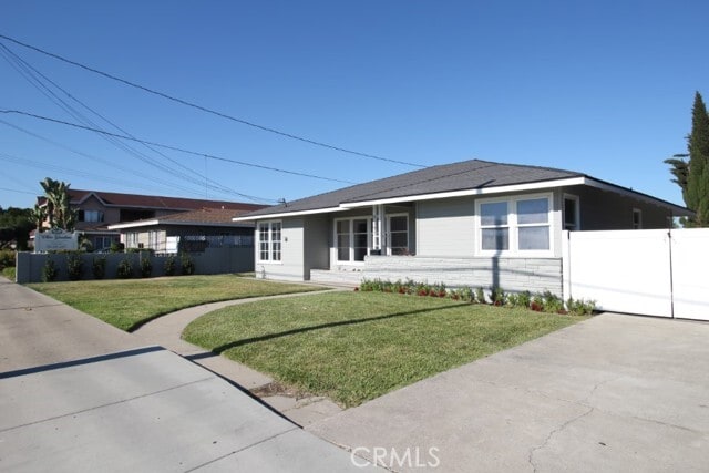 Building Photo - 8392 Walker St
