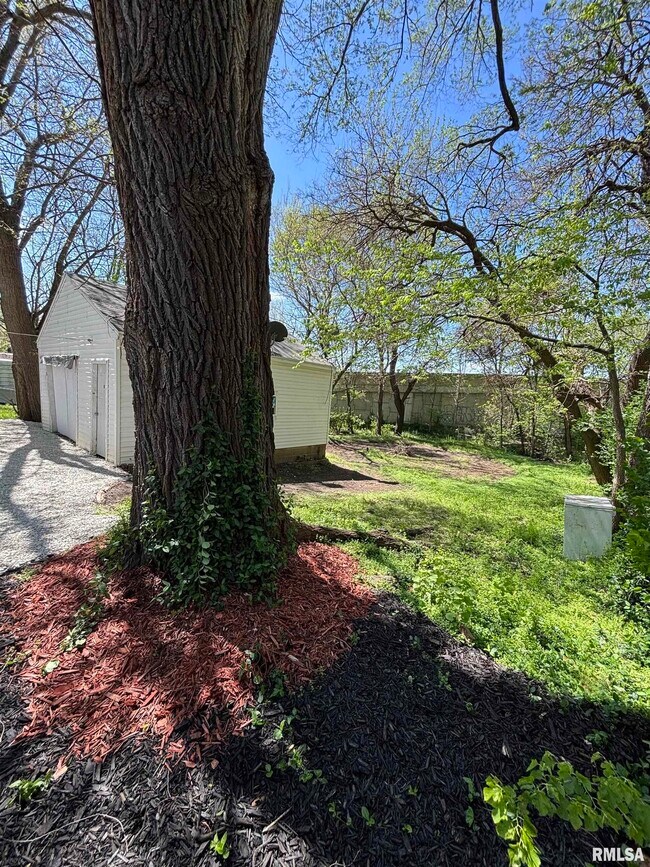 Building Photo - 1703 N Valley Ave