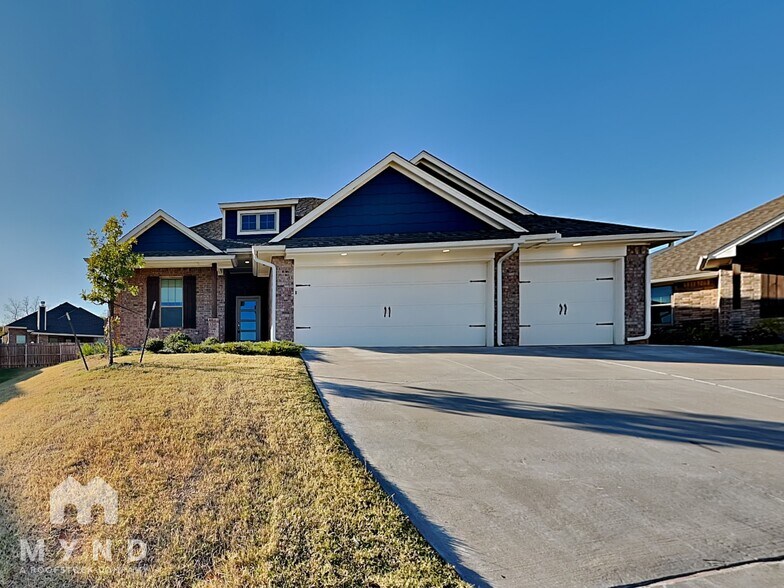 Building Photo - 5217 Bing Cir