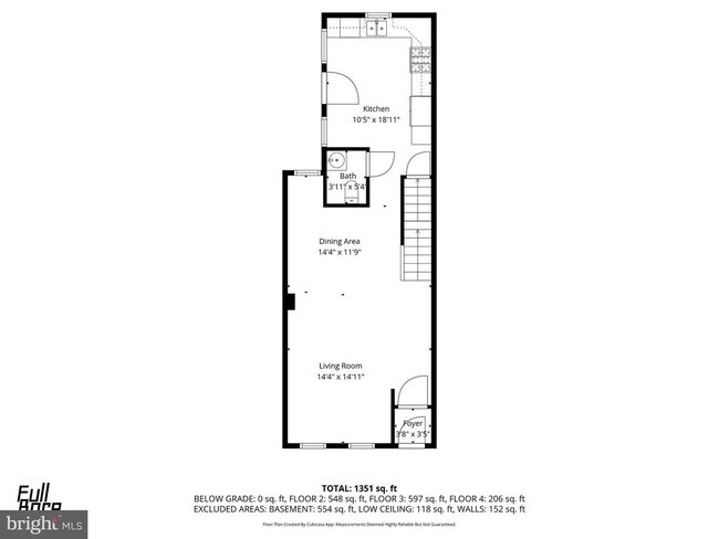 Building Photo - 624 St Joseph St