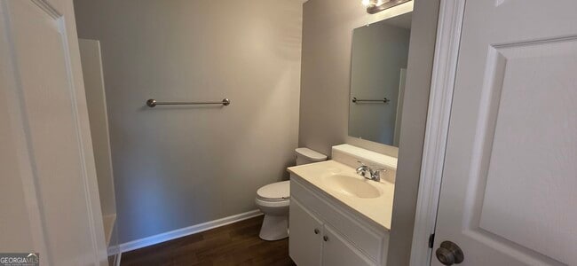 Building Photo - 3813 N Bogan Rd