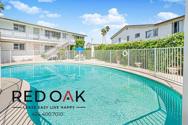 Building Photo - 4505 Santa Rosalia Dr