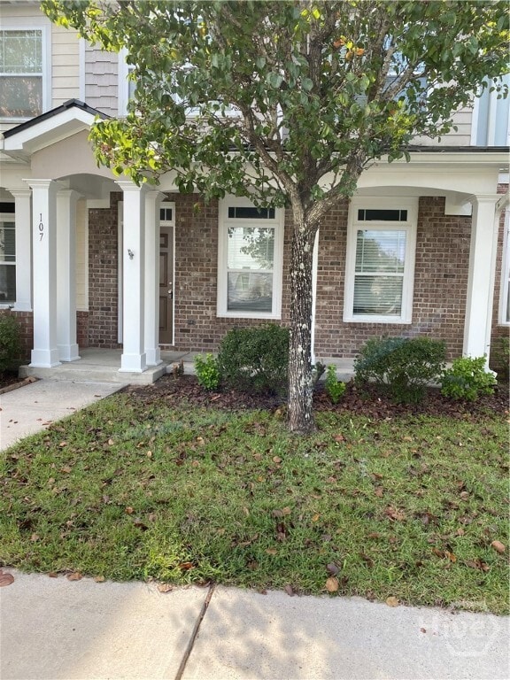 Building Photo - 107 Moonlight Trail