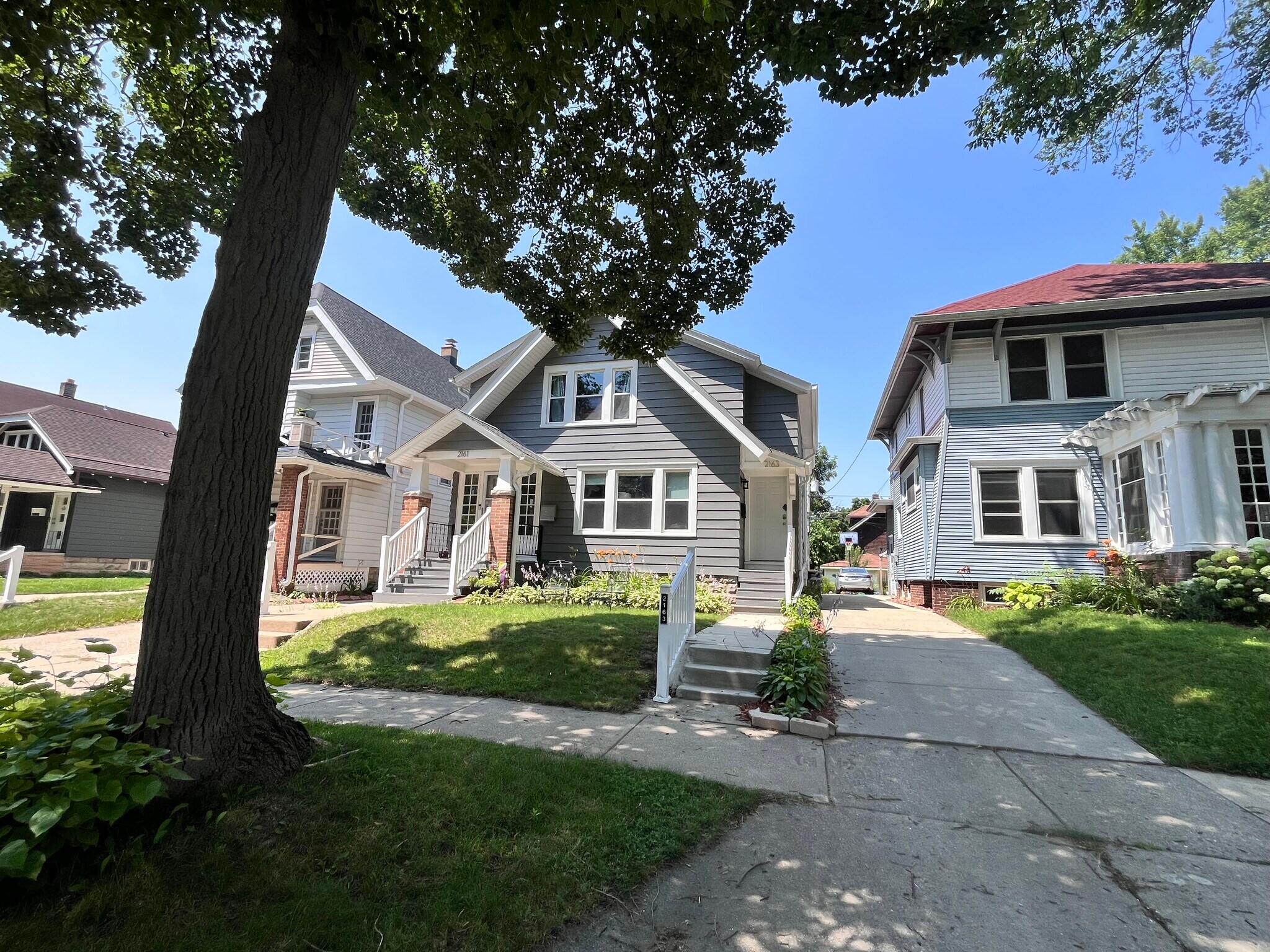 Building Photo - 2163 N 62nd St