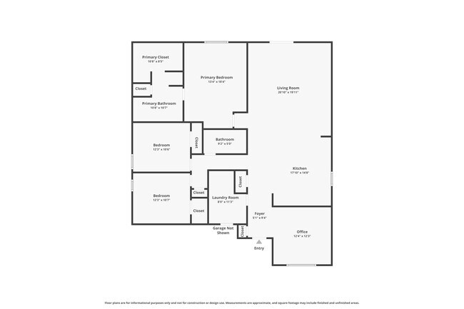 Building Photo - 6758 Honeysuckle Way