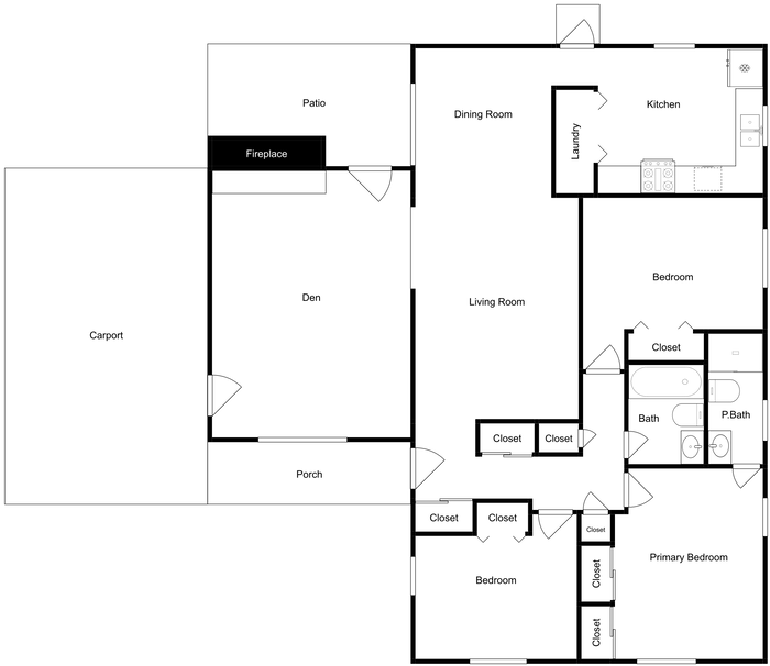 Building Photo - 11436 Princessa Ln