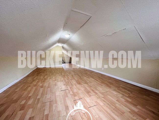 Building Photo - 3817 Burton Ave