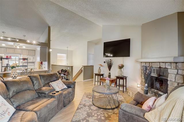 Building Photo - 4264 S Richfield Way