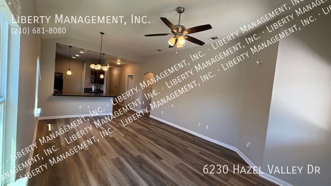 Building Photo - 6230 Hazel Valley Dr
