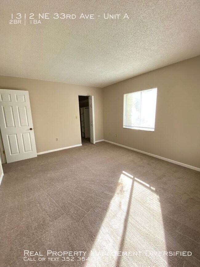 Building Photo - Garden Villas Apartments - 2/1