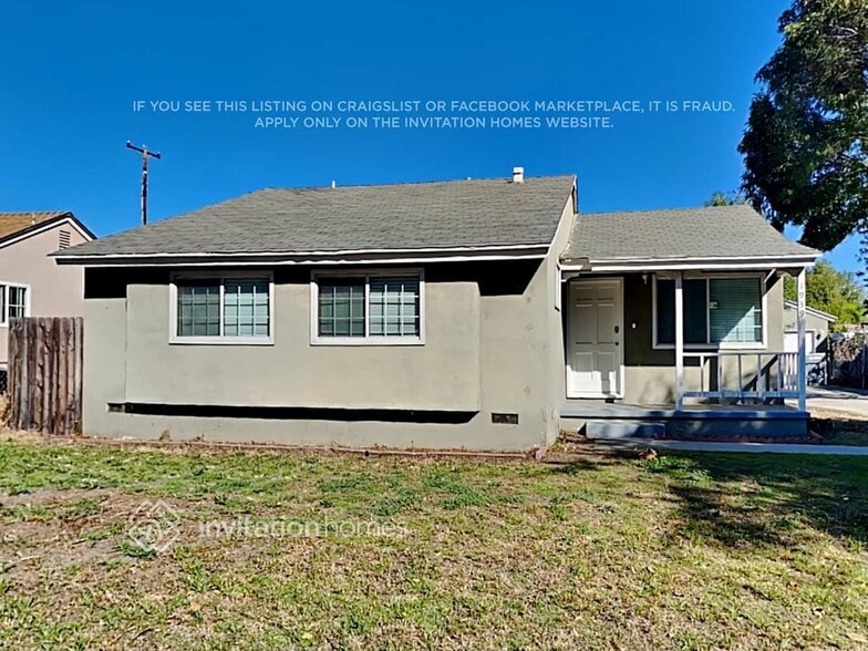 Primary Photo - 1939 Grier St