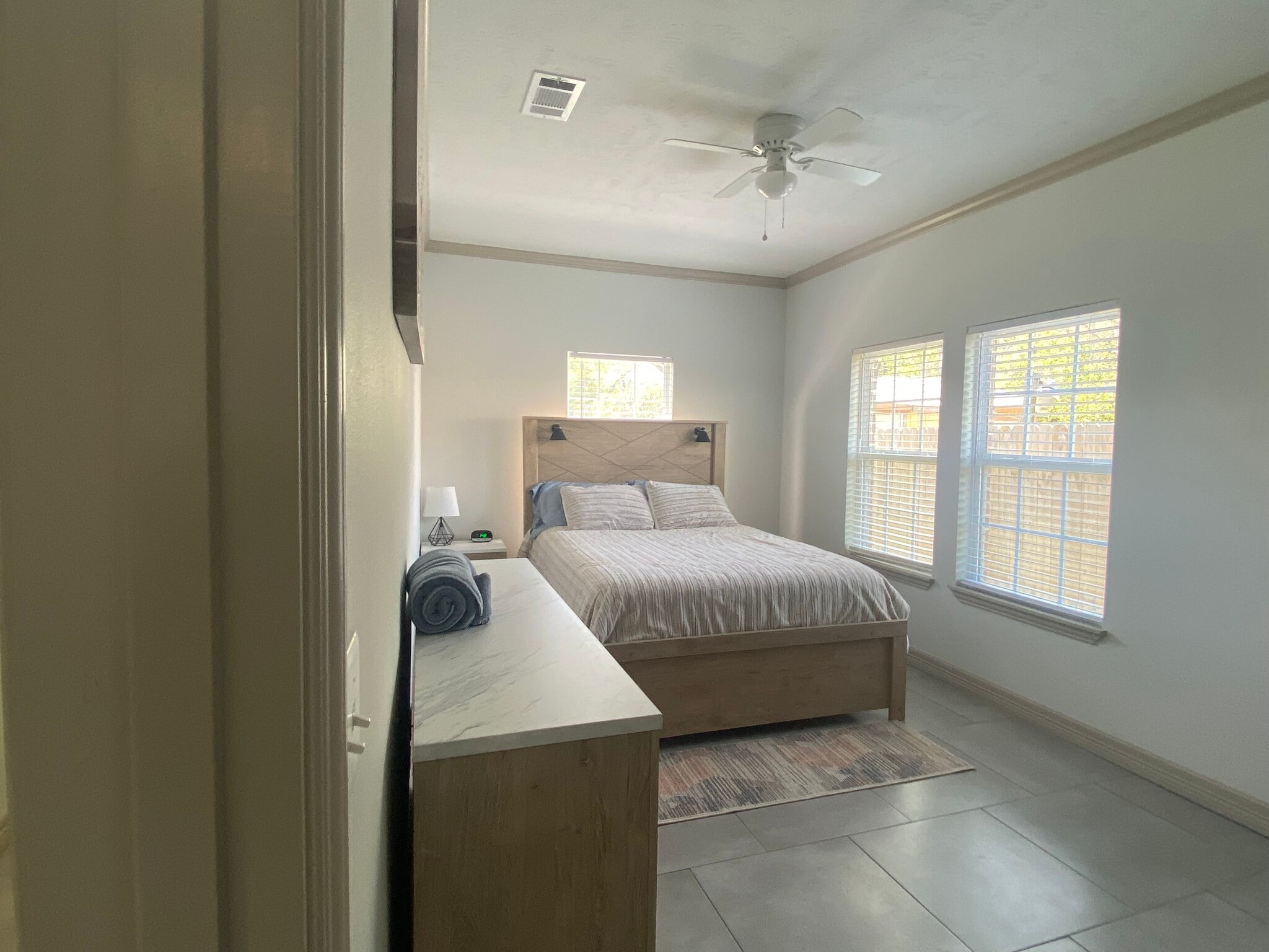 Bedroom 2 - 2925 Pecos St