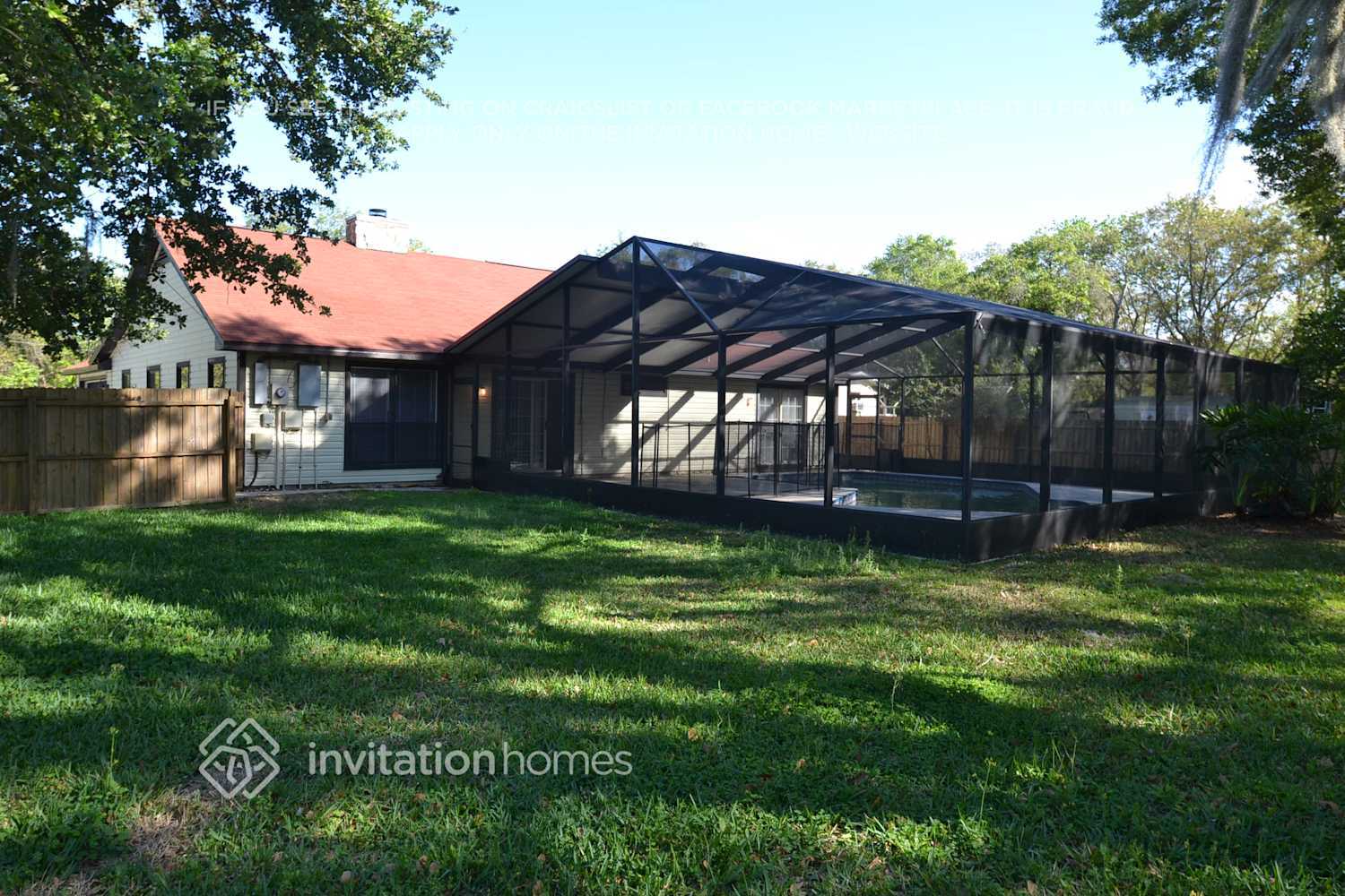 Building Photo - 10005 Albyar Ave
