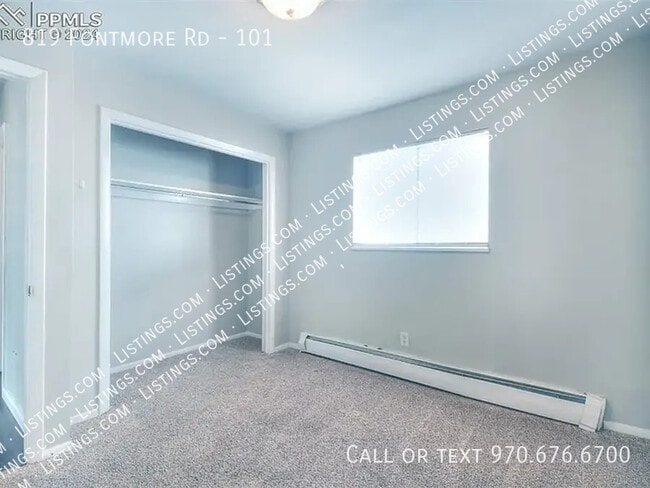 Building Photo - 819 Fontmore Rd