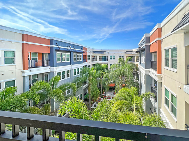 Building Photo - 2615 N Grady Ave